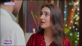 Main Zameen Tu Aasmaan - Episode 26